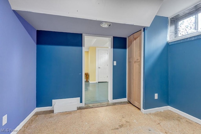 23267 Marion Rd, North Olmsted, OH 44070 - unfurnished room featuring baseboards