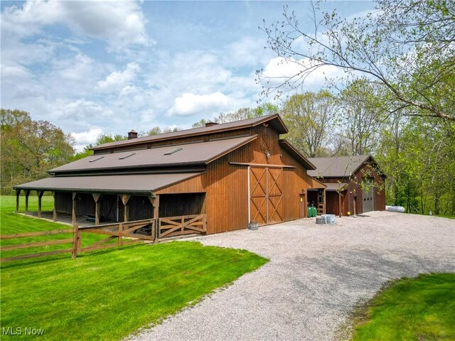 4698 County Road 26, Wintersville, OH 43953 - photo 37