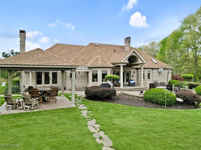 4698 County Road 26, Wintersville, OH 43953 - photo 39