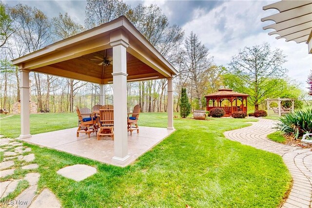 4698 County Road 26, Wintersville, OH 43953 - photo 41