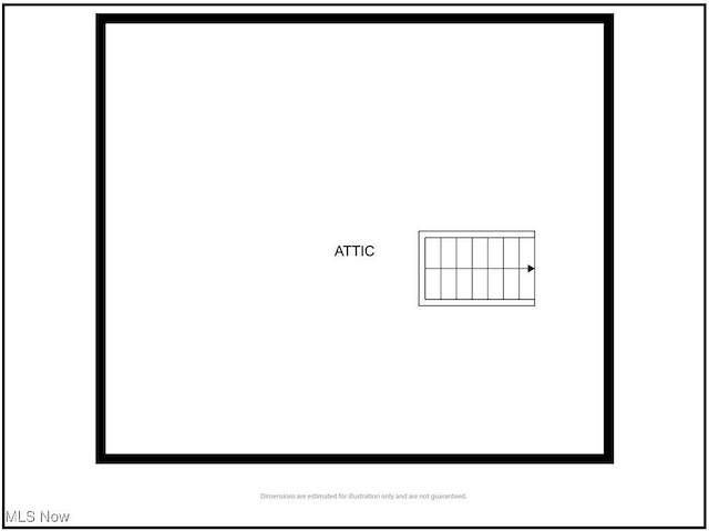 23 Walnut St, Rayland, OH 43943 - floor plan