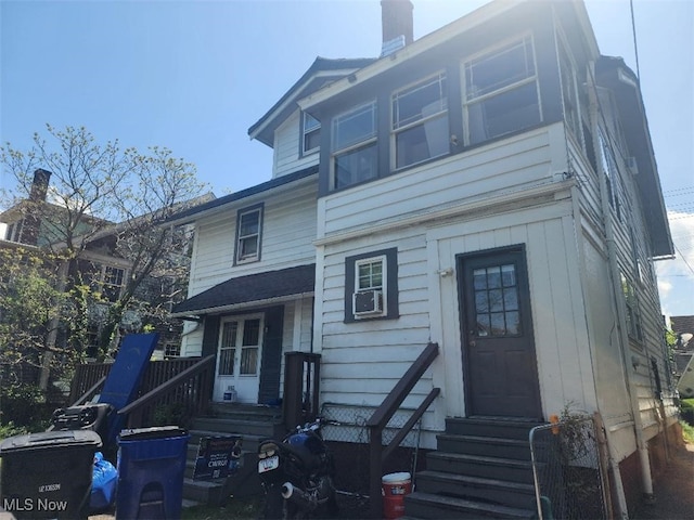 11115 Wade Park Ave, Cleveland, OH 44106 - photo 3