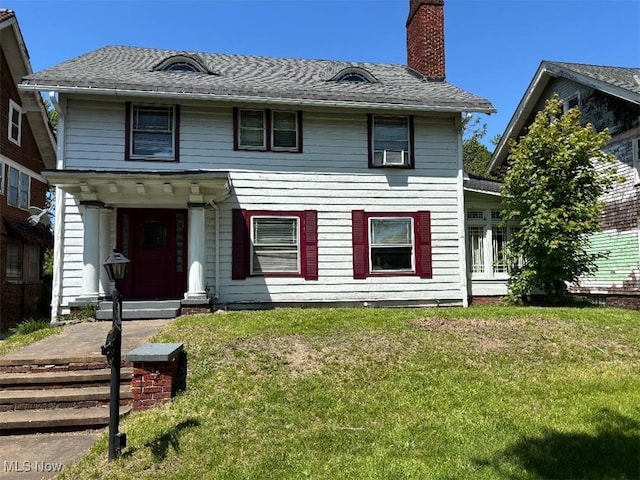 11115 Wade Park Ave, Cleveland, OH 44106 - photo 1