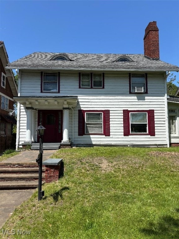 11115 Wade Park Ave, Cleveland, OH 44106 - photo 2