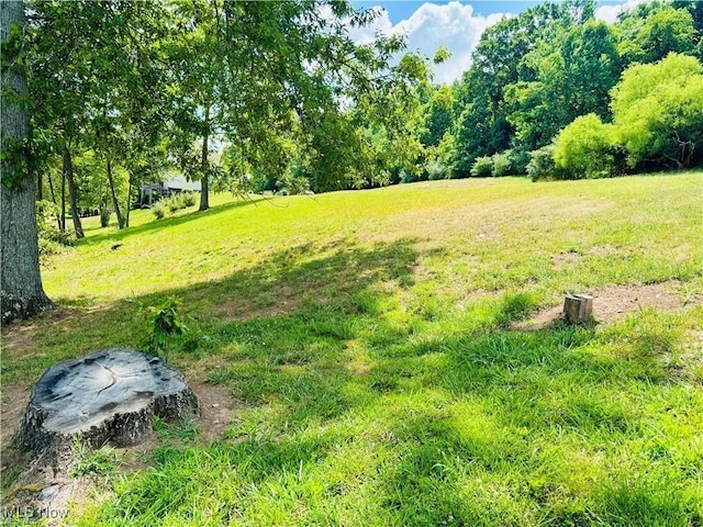 211 Woodridge Dr, Mineral Wells, WV 26150