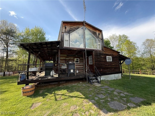 1273 Shortcut Rd, Friendly, WV 26146 - photo 3