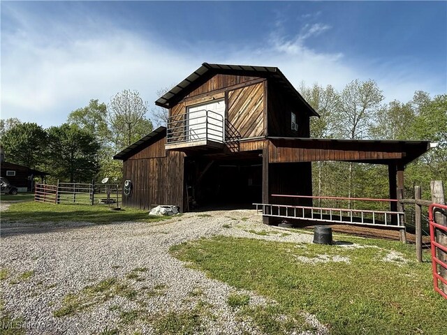 1273 Shortcut Rd, Friendly, WV 26146 - photo 12