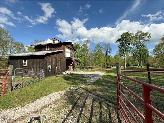 1273 Shortcut Rd, Friendly, WV 26146 - photo 13