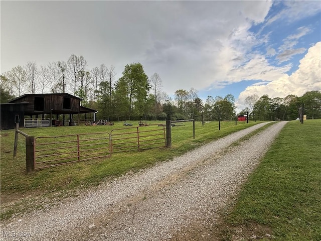 1273 Shortcut Rd, Friendly, WV 26146 - photo 17