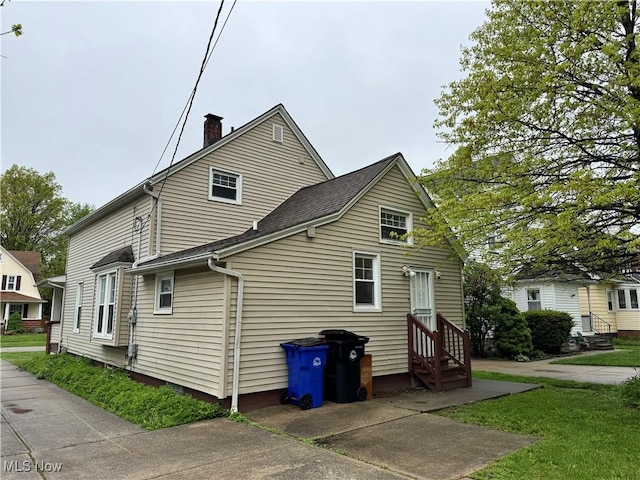 1387 E 187th St, Cleveland, OH 44110 - photo 3