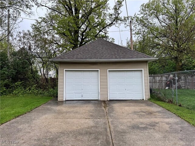 1387 E 187th St, Cleveland, OH 44110 - photo 4