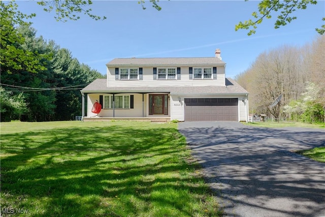 6003 Kingsville, Cortland, OH 44410 - photo 1