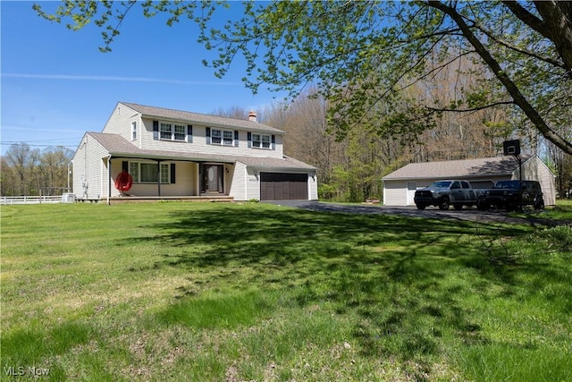 6003 Kingsville, Cortland, OH 44410 - photo 2