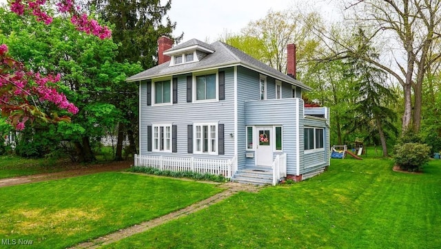 250 Lawrence St, Ravenna, OH 44266 - photo 1