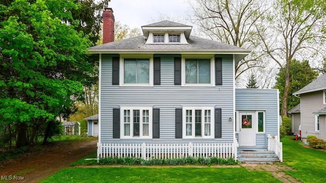 250 Lawrence St, Ravenna, OH 44266 - photo 2