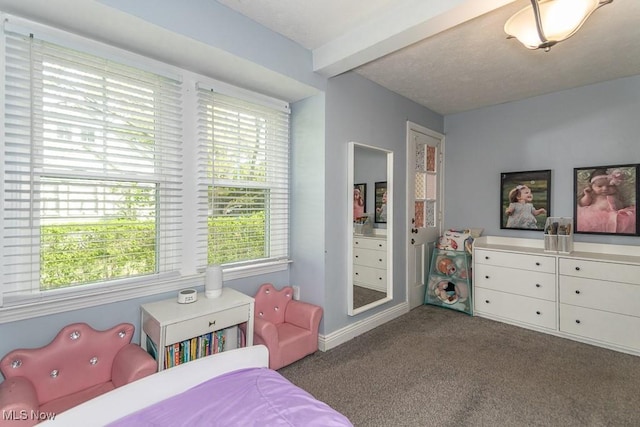 7599 Fairview Ave, Mentor, OH 44060 - bedroom featuring carpet floors