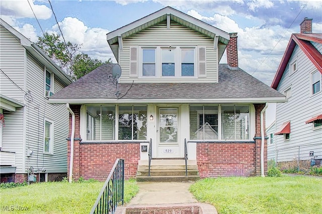 929 Wertz Ave SW, Canton, OH 44714 - photo 1