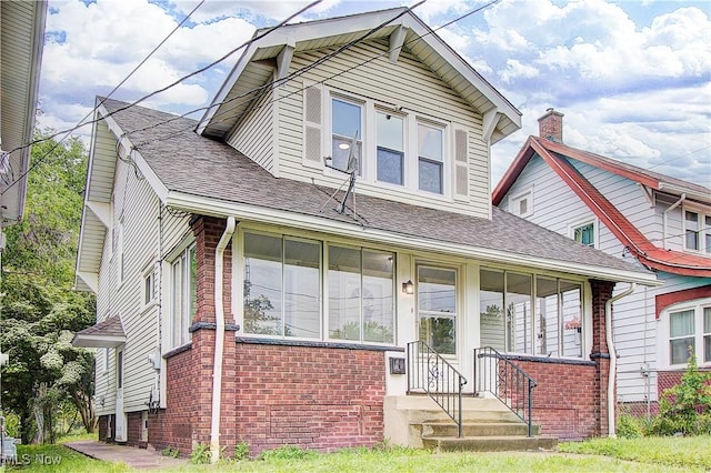 929 Wertz Ave SW, Canton, OH 44714 - photo 2