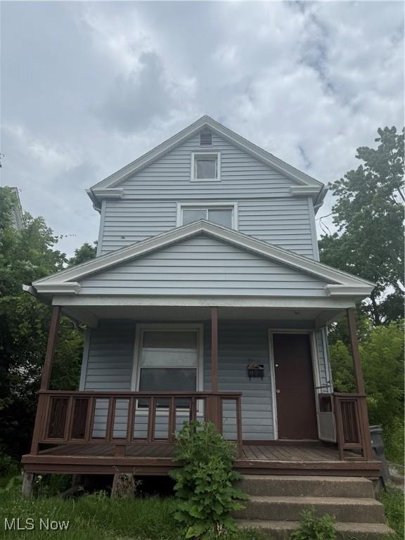 1596 1st St, Youngstown, OH 44509 - photo 1