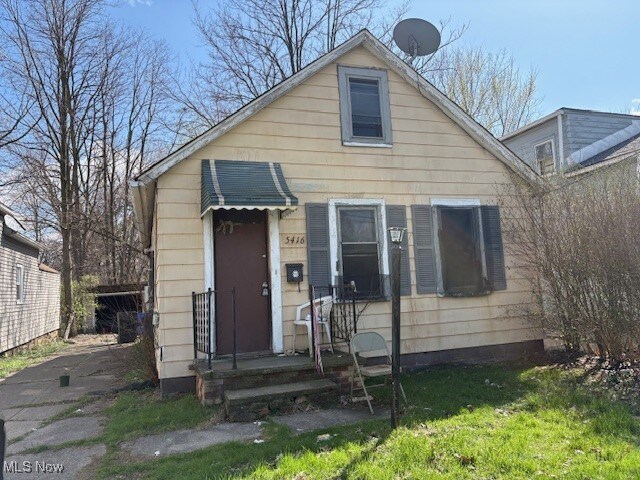 5416 Orey Ave, Cleveland, OH 44105 - photo 1