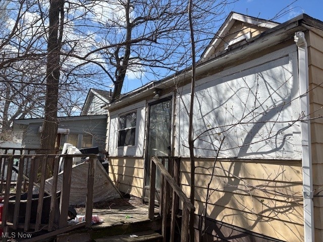 5416 Orey Ave, Cleveland, OH 44105 - photo 2