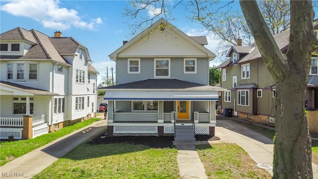 3135 W Blvd, Cleveland, OH 44111 - photo 1