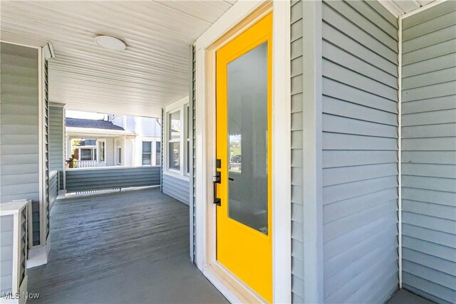 3135 W Blvd, Cleveland, OH 44111 - photo 35
