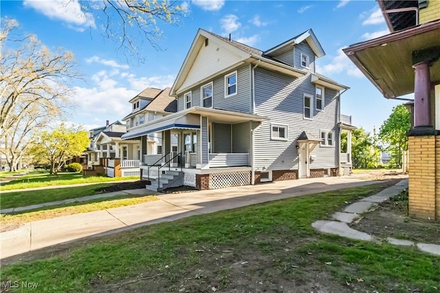 3135 W Blvd, Cleveland, OH 44111 - photo 42