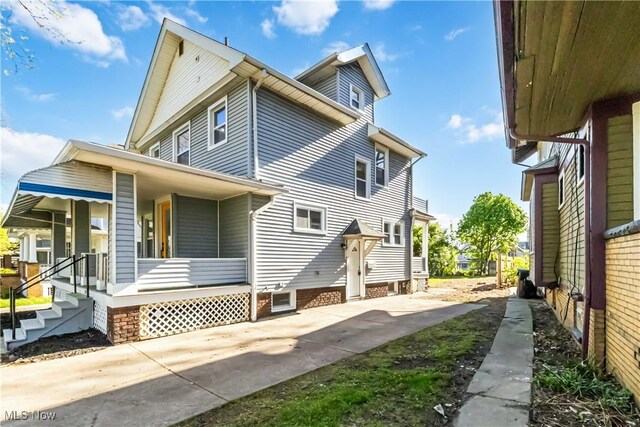 3135 W Blvd, Cleveland, OH 44111 - photo 43