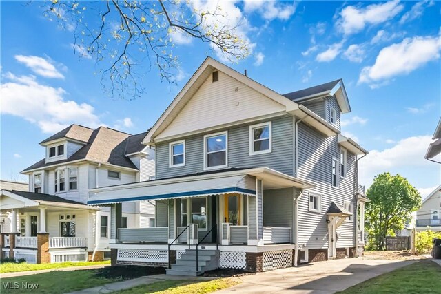 3135 W Blvd, Cleveland, OH 44111 - photo 45
