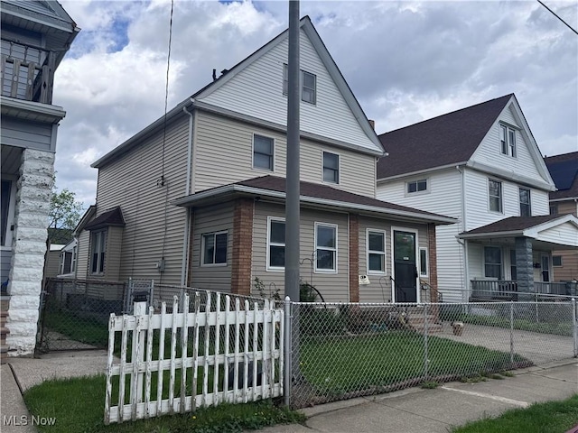 4112 Smith Ave, Cleveland, OH 44109 - photo 2