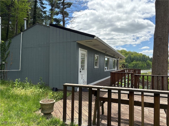 37080 Penrose Ln, Cadiz, OH 43907 - view of outdoor structure