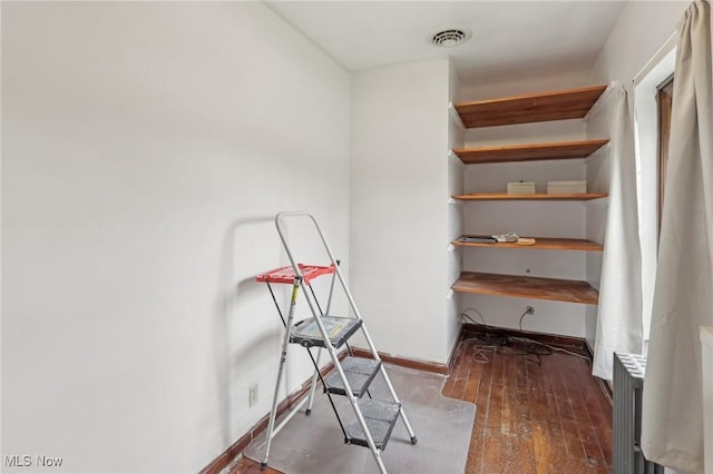 2419 Carpenter Rd, Ashtabula, OH 44004 - storage featuring radiator