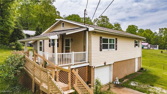 31 Timber Ln, Parkersburg, WV 26104 - photo 19