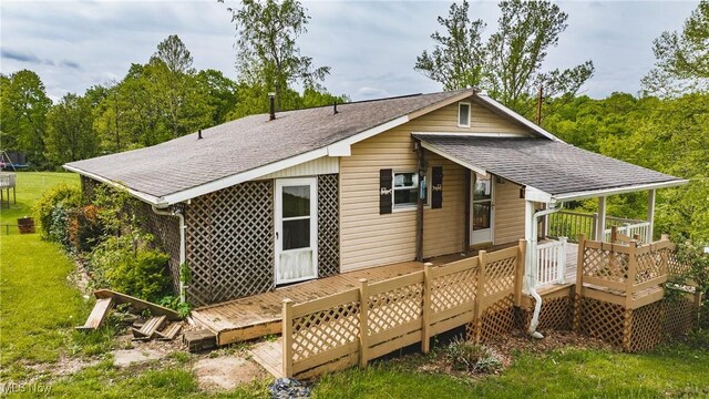 31 Timber Ln, Parkersburg, WV 26104 - photo 20