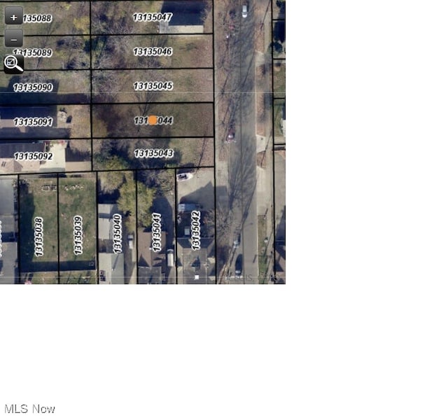 3732 E 55th St, Cleveland, OH 44105