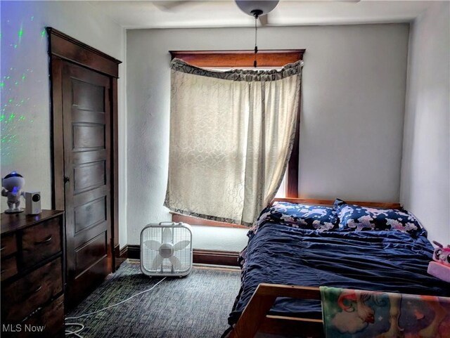 1510 Chester Ave, Wellsville, OH 43968 - view of bedroom