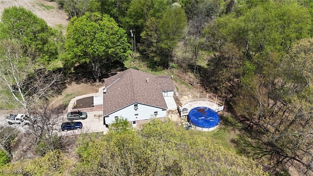 13978 Sprucevale Rd, East Liverpool, OH 43920 - aerial view