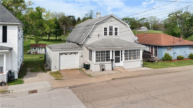 210 E Church St, Woodsfield, OH 43793 - photo 35