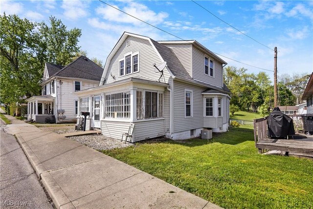 210 E Church St, Woodsfield, OH 43793 - photo 39