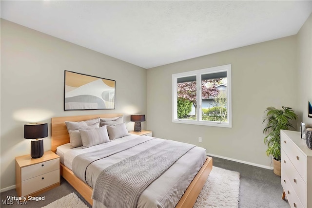 10836 Watercress Rd, Strongsville, OH 44149 - carpeted bedroom with baseboards