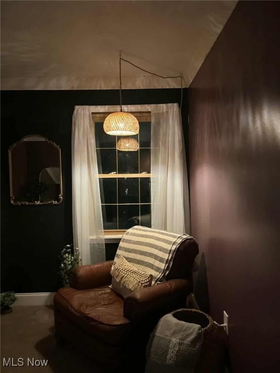 2320 Leetonia Rd, Leetonia, OH 44431 - view of sitting room