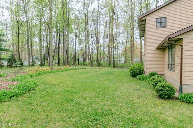 9122 Katherine Ct, Mentor, OH 44060 - view of yard
