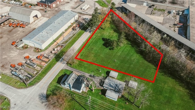 S Sycamore St, Jefferson, OH 44047