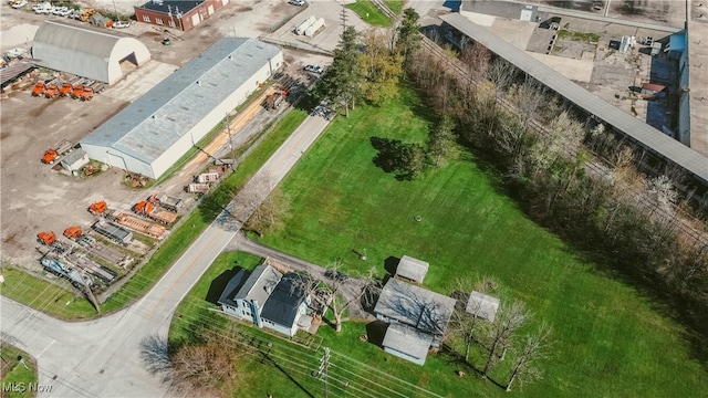 S Sycamore St, Jefferson, OH 44047