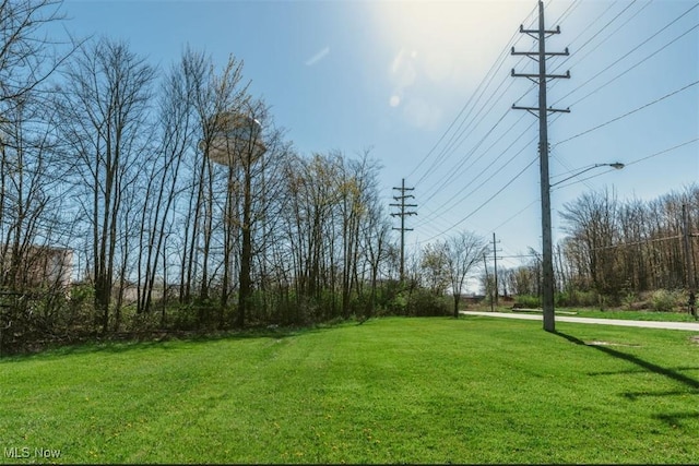 S Sycamore St, Jefferson, OH 44047