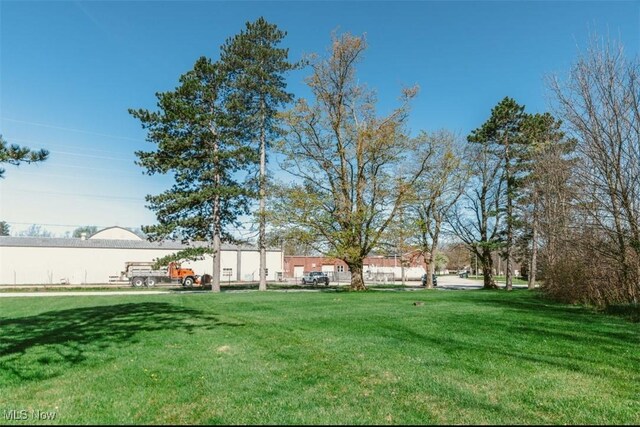S Sycamore St, Jefferson, OH 44047