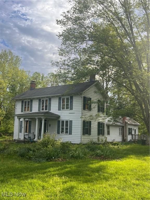 841 Greene St, Newport, OH 45768 - photo 1