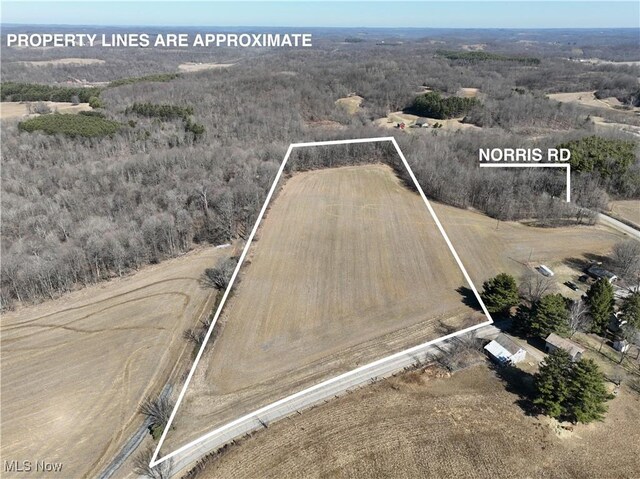0 Norris Rd, Tippecanoe, OH 44699