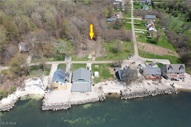 1053 Harborview Dr, Middle Bass, OH 43446